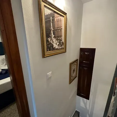 Imi דירה ספליט
