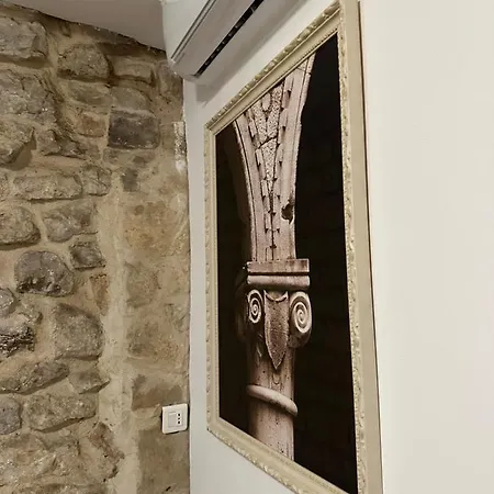 Apartment Imi *