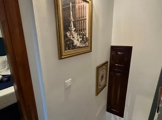 Imi شقة سبليت