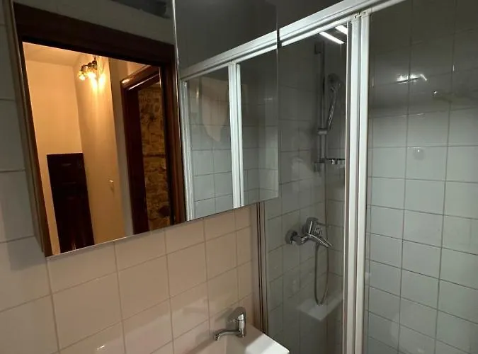 شقة Imi سبليت