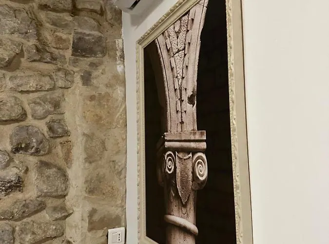 Appartement Imi *