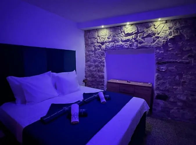 Imi شقة سبليت