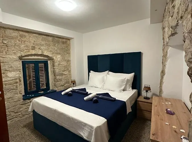 Imi شقة سبليت