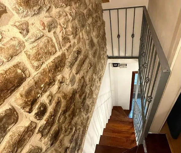 شقة Imi سبليت