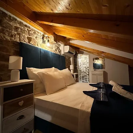 Imi Appartement *