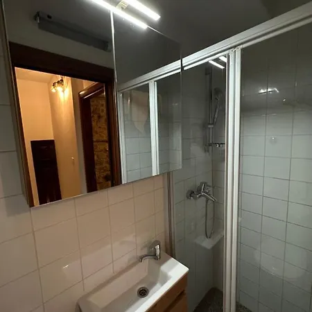 Appartamento Imi Spalato