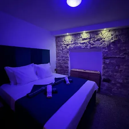 Imi Appartement Split