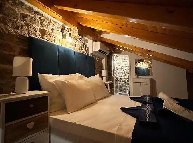 Imi Apartament *